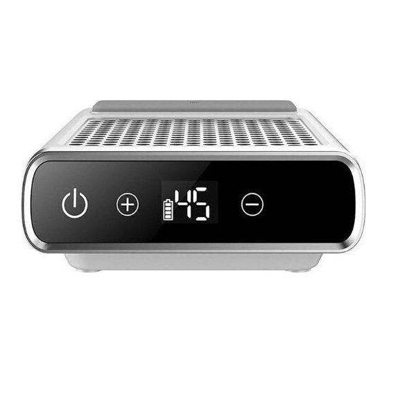 Απορροφητήρας Σκόνης Νυχιών BQ858-7 80W