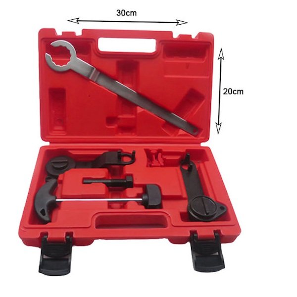 Σετ Εργαλείων Χρονισμού Κινητήρα για Volkswagen 6τμχ – Timing Tool 6pcs 089107