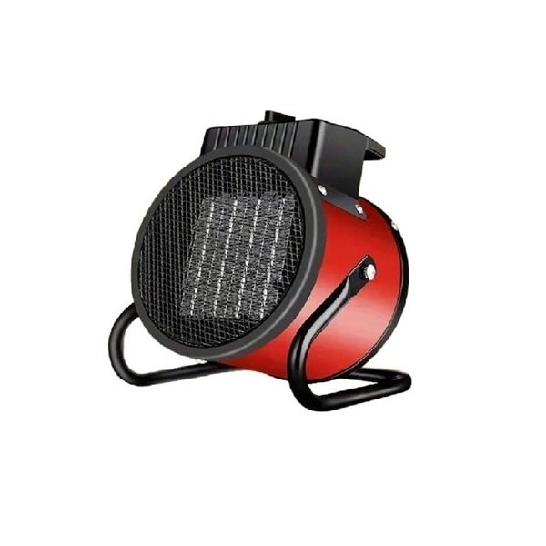 Φορητό Aερόθερμο Δαπέδου 2400W 25.9x18.3x29cm Winning Star-179305