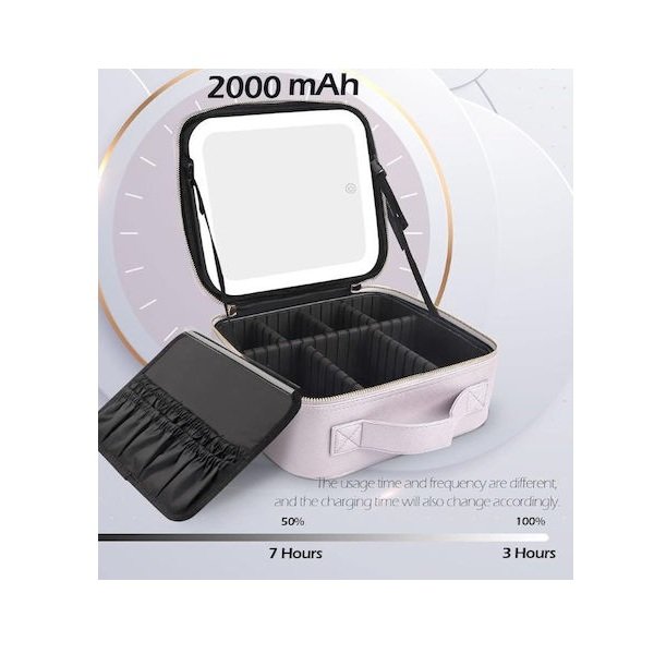 xlarge_20250218103336_makigiaz_epanafortizomeno_led_kathrefti_valitsaki_aisthitikis_leyko_t02115732_1 Μακιγιάζ Επαναφορτιζόμενο Led Καθρέφτη Βαλιτσάκι Αισθητικής Λευκό t02115732-1