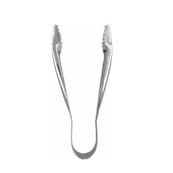 Berkis Λαβίδα πάγου ανοξείδωτη 15εκ. (30.00.0058)-1350