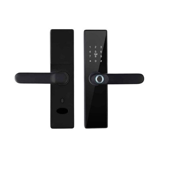 xlarge_20250808143611_ilektroniki_kleidaria_portas_syndesi_bluetooth_wi_fi_mayri Ηλεκτρονική Κλειδαριά Πόρτας με Σύνδεση Bluetooth και Wi-Fi