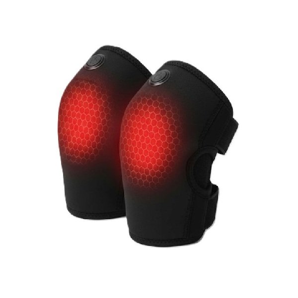 xlarge_20251016172842_epigonatida_me_mpaneles_se_mayro_chroma_144811 Θερμαινόμενες Επιγονατίδες με Λειτουργία Μασάζ – Knee Pads For Fever – Μαύρο