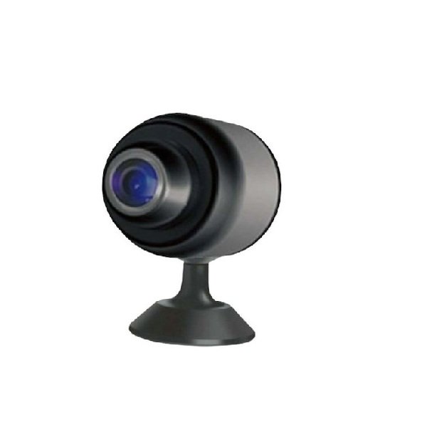 Arrango Mini Camera με Δυνατότητα σύνδεσης WiFi Μαύρη AJK61172