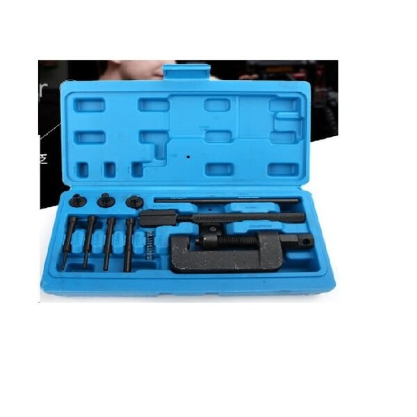 Εργαλείο Θραύσης Αλυσίδας Μηχανής Σετ 13 Τεμαχίων Θήκη W18063  KLN-215001