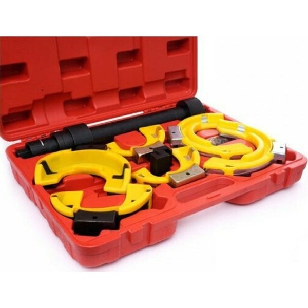 Σετ Εξωλκείς για Ελατήρια Αμορτισέρ  M184196