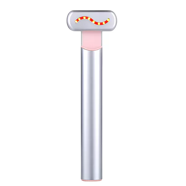 Ράβδος προσώπου με θεραπεία κόκκινου φωτός