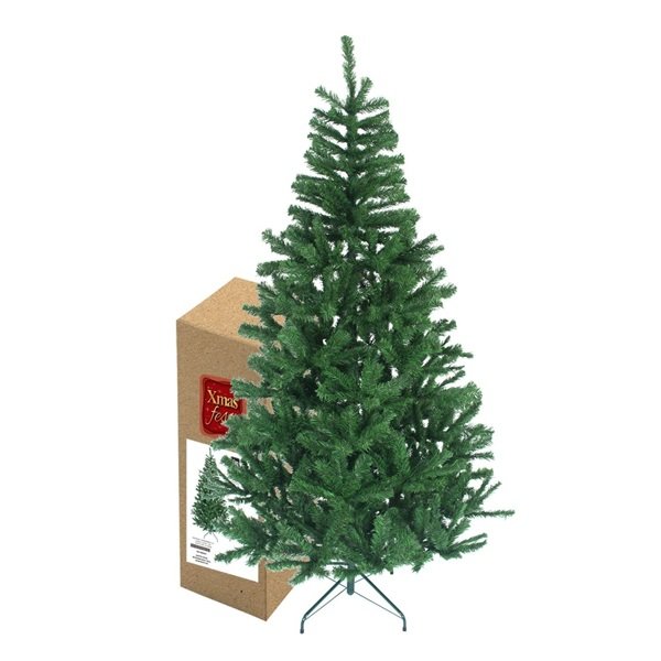 Δέντρο Μεταλλική Βάση 180cm ~ø98cm Xmasfest 113554 – 1 τμχ