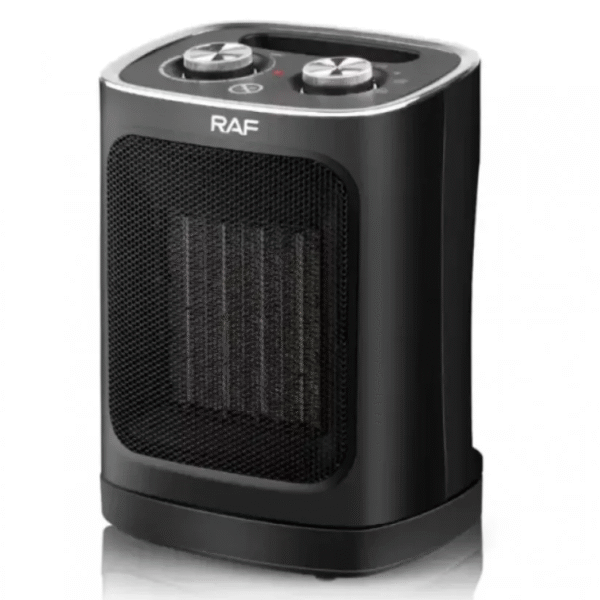 Screenshot_539 RAF Κεραμικό Αερόθερμο δαπέδου 1800W Mαύρο R.1188B