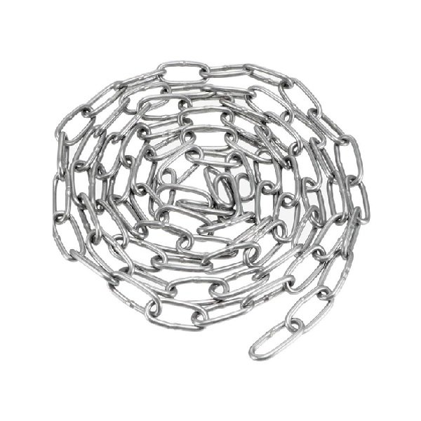 Αλυσίδα Μεταλλική 5mm x 2m Kmt Tools 2382195