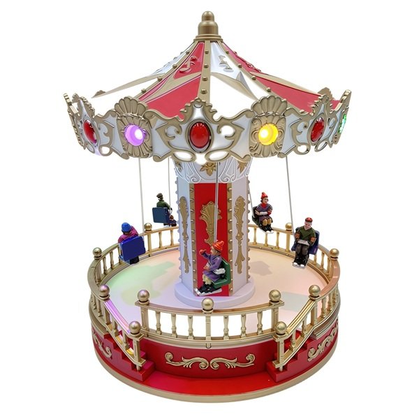 christougenniatiko-karouzel-me-kounies-me-fotismo-led-kinisi-kai-mousiki-S1948-GFORGADGET-1200x1200 Χριστουγεννιάτικο Καρουζέλ Με Κούνιες Με Φωτισμό LED, Κίνηση Και Μουσική