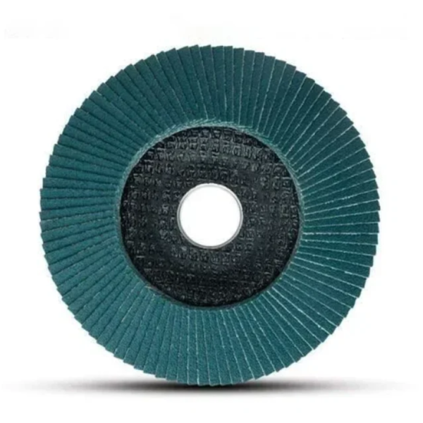 Δίσκος Φτερωτός Με Κούρμπα Διαμαντένιος Noemon 125mm 100#