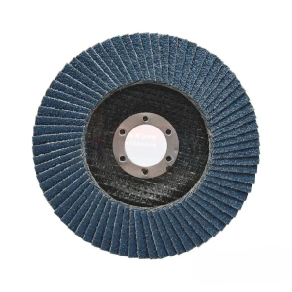 Δίσκος Φτερωτός Με Κούρμπα Διαμαντένιος Noemon 125mm 60#