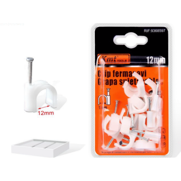 elastika-klip-stirixis-kalodion-12mm-18tmch-kmt-tools-9368597-m11852-gforgadget1-768x768 Ελαστικά Κλιπ Στήριξης Καλωδίων 12mm 18τμχ Kmt Tools 9368597