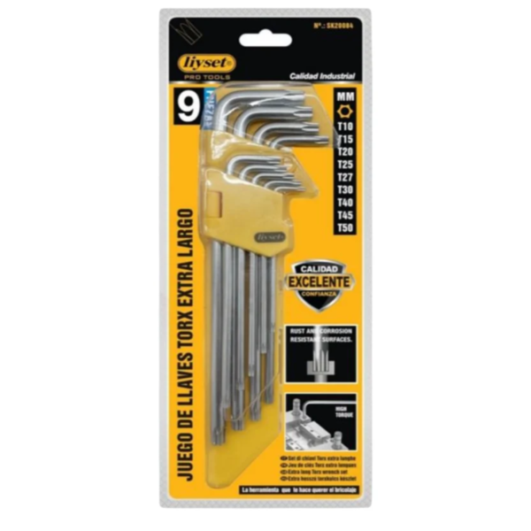 httpsgforgadget.grshopliyset-set-9-kleidia-allen-torx-t10-eos-t50-220084tps2784gforgadget-1200x1200 Liyset Σετ 9 Κλειδιά Allen Torx – T10 έως T50 – 220084