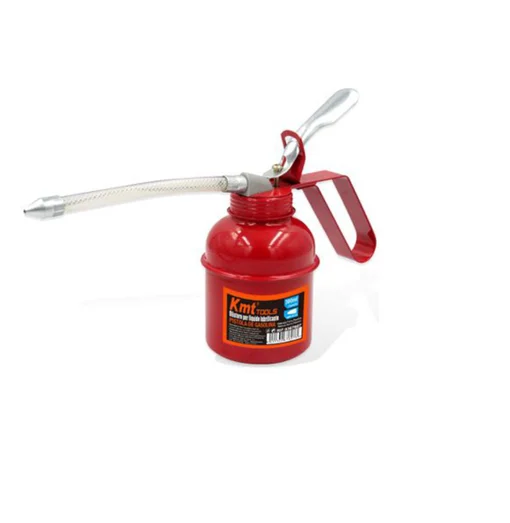 Λαδικό χειρός 300ml κόκκινο 9367607