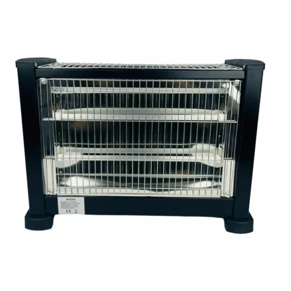 LX-1502S Σόμπα Χαλαζία 2000W