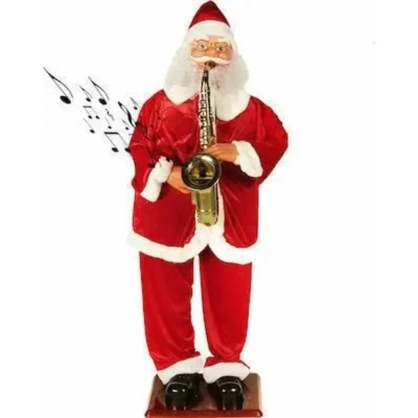 mousikos-agios-vasilis-pou-chorevei-kai-paizei-saxofono-180cm-me-aisthitira-kinisis-M613a-1200x1200 Μουσικός Άγιος Βασίλης Που Χορεύει Και Παίζει Σαξόφωνο 160cm Με Αισθητήρα Κίνησης