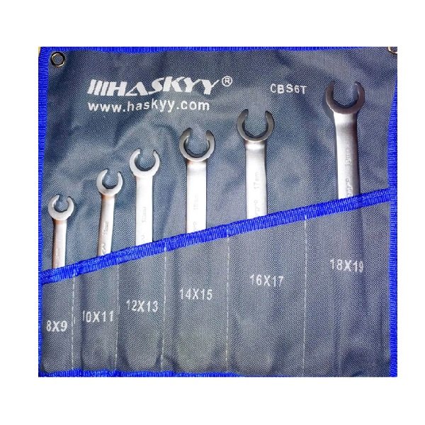 set-germanika-kleidia-rakorokleida-6tmch-se-yfasmatini-thiki-haskyy-cbs6t-rx2280-gforgadget-1200x1200 Σετ Γερμανικά Κλειδιά (ρακορόκλειδα) 6τμχ σε υφασμάτινη θήκη HASKYY CBS6T