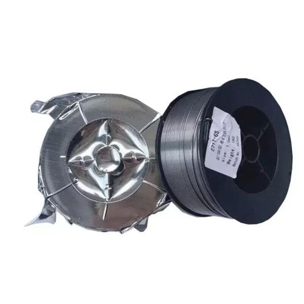 Σύρμα Συγκόλλησης 1.0mm 0.5kg