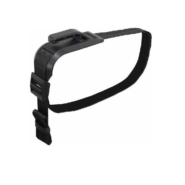 Ζώνη Ασφαλείας για Εγκύους Μαύρη SLV-2520