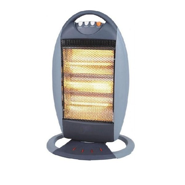 Σόμπα αλογόνου NBS-120S 1200W 10802131