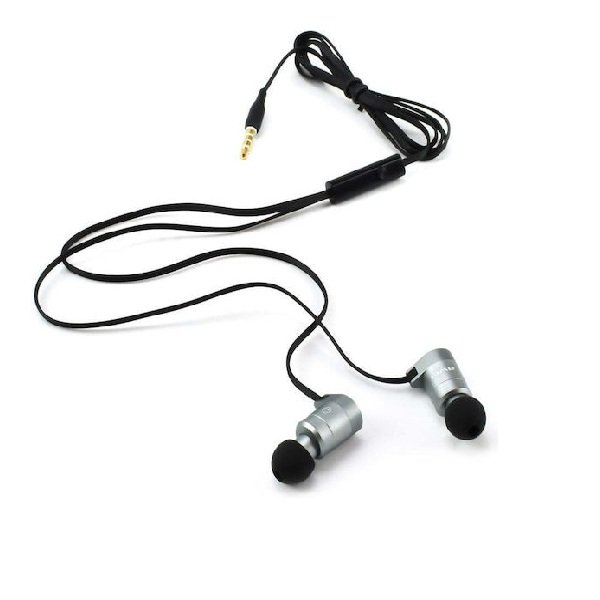 xlarge_20230308124755_awei_pc_21_in_ear_handsfree_me_vysma_3_5mm_gri Awei PC-21 In-ear Handsfree με Βύσμα 3.5mm Γκρι