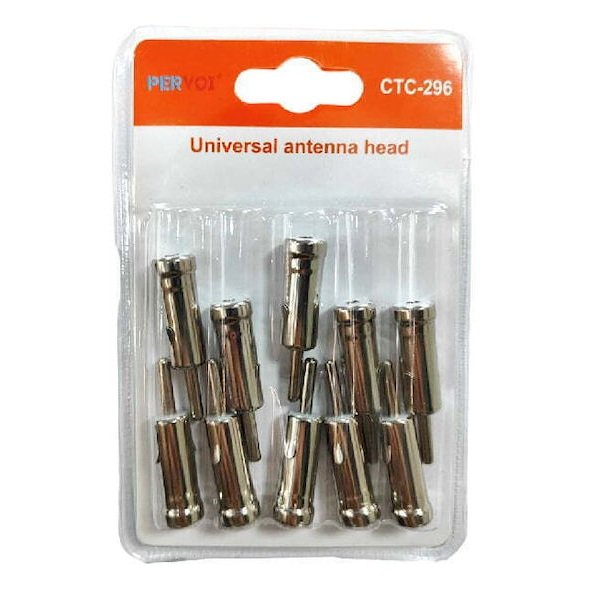 PerVoi Εξωτερικός Αντάπτορας Κεραίας Αυτοκινήτου CTC-296