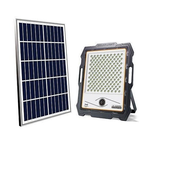 xlarge_20241106141349_iliakos_provoleas_led_300w_wifi Αδιάβροχος ηλιακός προβολέας με WIFI κάμερα 300W MJ-D903