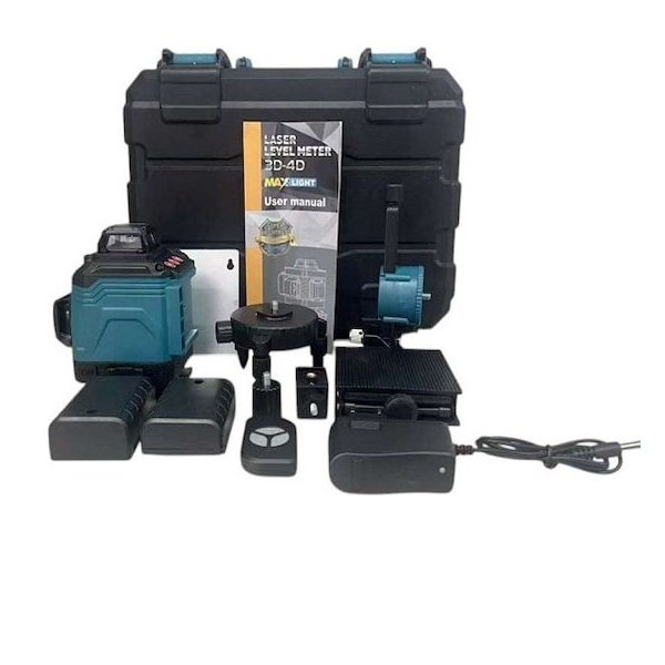 xlarge_20250612111911_4d_16_grammiko_alfadi_laser_prasinis_desmis_2v_me_eyros_ergasias_70m 4D 16 Γραμμικό Αλφάδι Laser Πράσινης Δέσμης 2V με Εύρος Εργασίας 70m(HL)