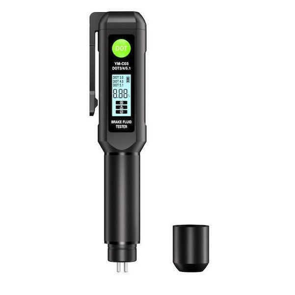 Ψηφιακός Μετρητής Υγρών ZY528K