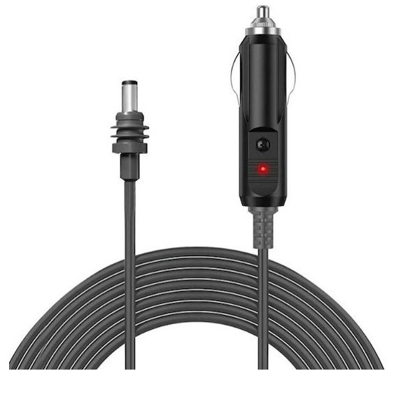 Καλώδιο Προσαρμογέας Αναπτήρα Αυτοκινήτου Starlink Mini 2m A069