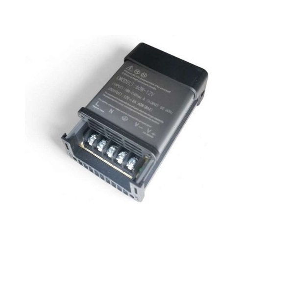 Αδιάβροχο Τροφοδοτικό Συστημάτων CCTV KLN-378454