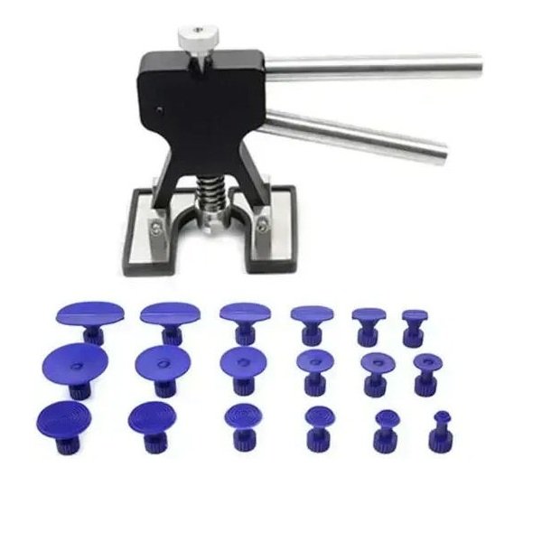 PerVoi CTC-930 για Βαθουλώματα Αυτοκινήτου Μαύρο