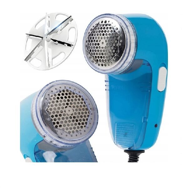 Μηχανή αφαίρεσης χνουδιών ρούχων HYH-174