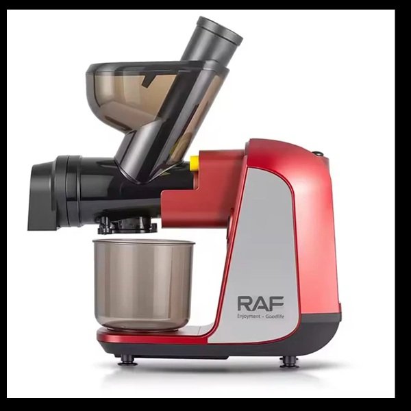 Ηλεκτρικός Αποχυμωτής Raf R.2736 MD