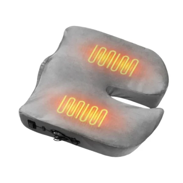 Θερμαινόμενο ορθοπεδικό μαξιλάρι