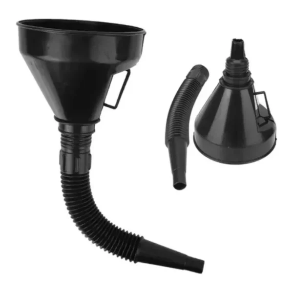 Χωνί Μετάγγισης Υγρών με Σίτα 2000961