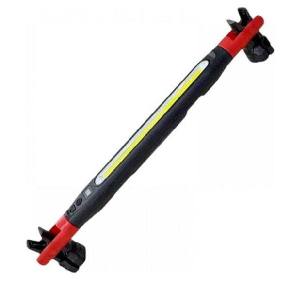 Φακός εργασίας LED/COB με μαγνήτη – FA-8905 – 817544