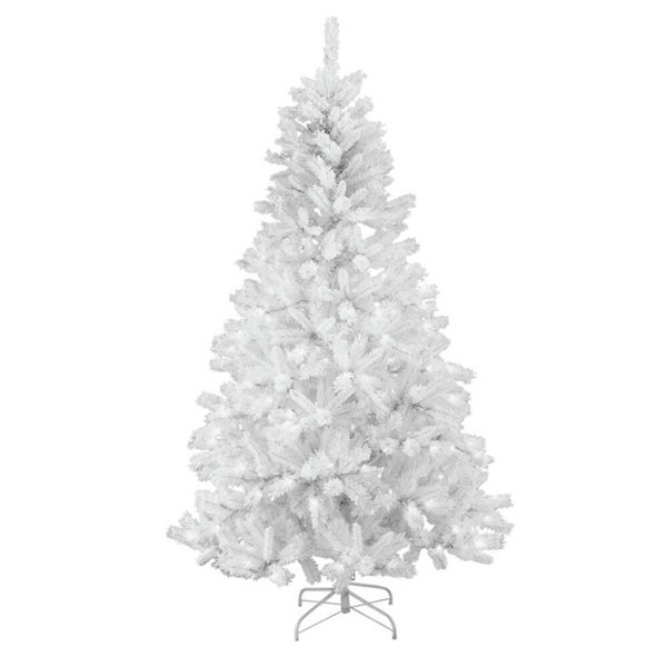 Χριστουγεννιάτικο Δέντρο 180εκ. Λευκό 2057