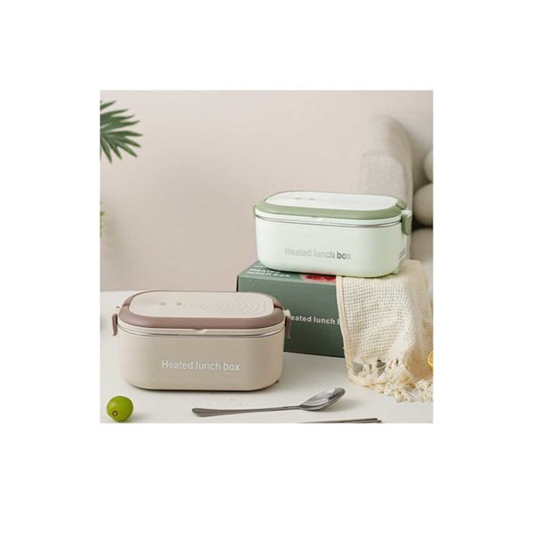 Ηλεκτρικό Θερμαινόμενο Φαγητοδοχείο 304 Ανοξείδωτου Χάλυβα με Έλεγχο Θερμοκρασίας 220V 145420