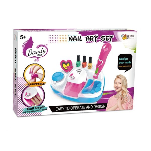 paidiko-set-manikiour-nail-art-set-lxh3028-001-fed069-gforgadget-1200x1200 Παιδικό Σετ Μανικιούρ Nail Art Set LXH3028-001