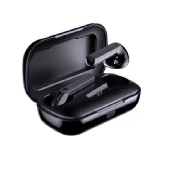 Ασύρματα Ακουστικά Remax TWS-18 Earbud Bluetooth - Μαύρο