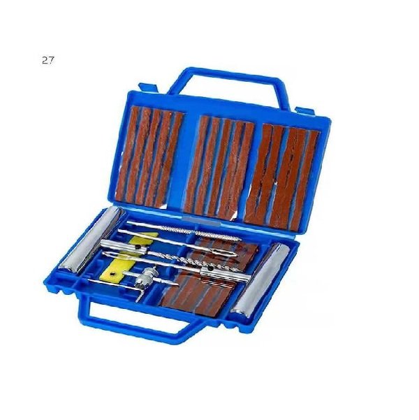 Κιτ Επισκευής Ελαστικών 27τμχ 004673