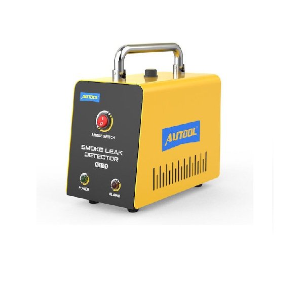 Μηχάνημα Ανιχνευτή Καπνού Αυτοκινήτου Για Σύστημα EVAP AUTOOL SDT101