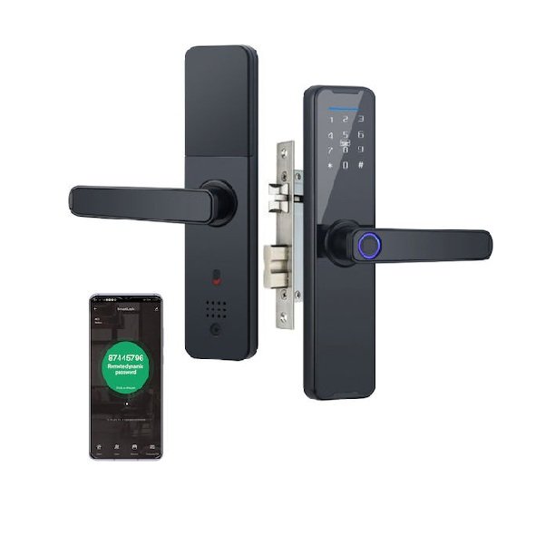 xlarge_20240620104713_ilektroniki_kleidaria_se_chroma_mayro_me_syndesi_wi_fi Ηλεκτρονική Κλειδαριά σε χρώμα Μαύρο με Σύνδεση Wi-Fi