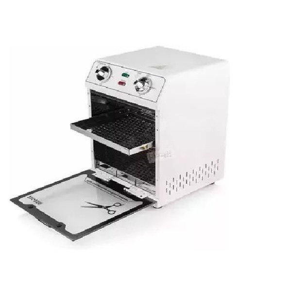 Κλίβανος Ξηρής Αποστείρωσης 12lt 000.230.16385 600W