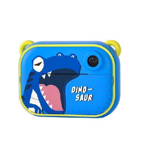 xlarge_20250219121241_f05be90d Skysonic Instant Kids Camera με θερμικό εκτυπωτή και εφαρμογή WiFi (Μπλε Δεινοσαυράκι) 03732