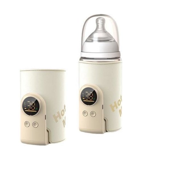 Ψηφιακός Θερμαντήρας Μπιμπερό 60635899