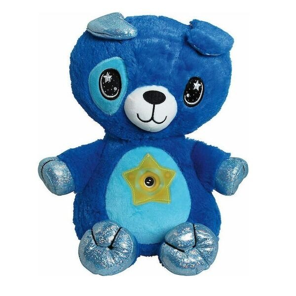 Factory Ζωάκι από Ύφασμα με Φως 2498